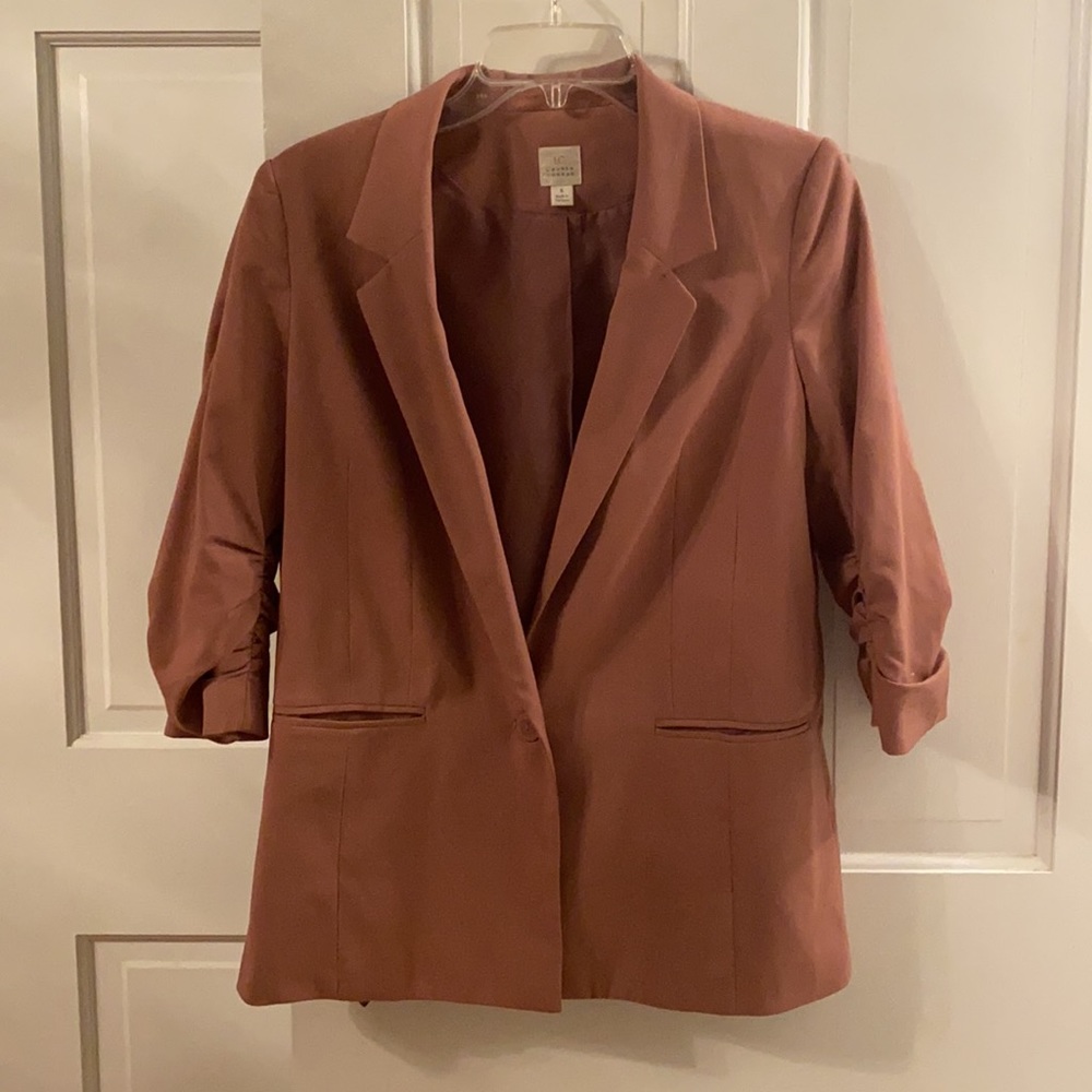 Lauren Conrad Blazer